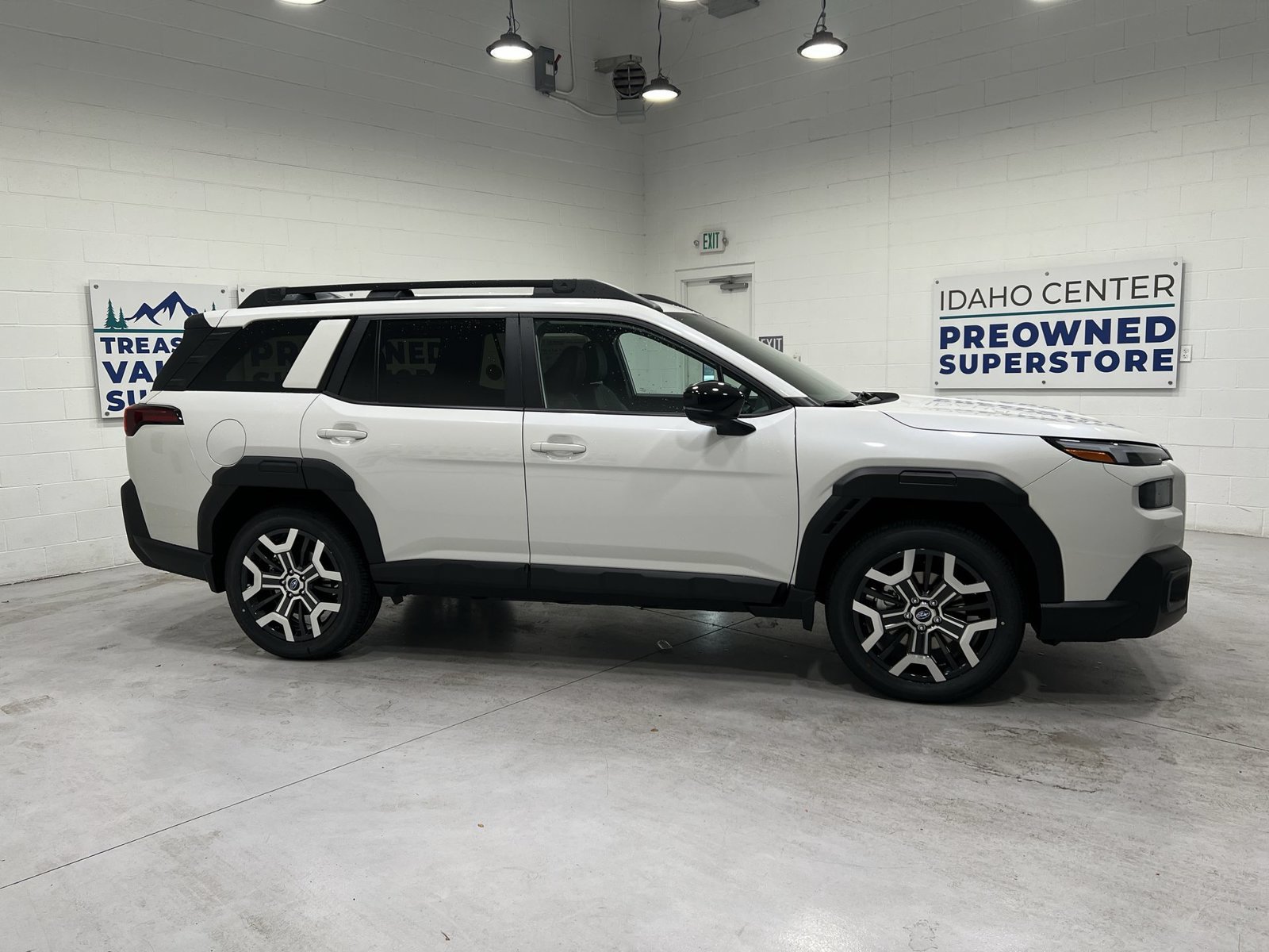 New 2026 Subaru Outback Touring XT AWD/4WD image 9