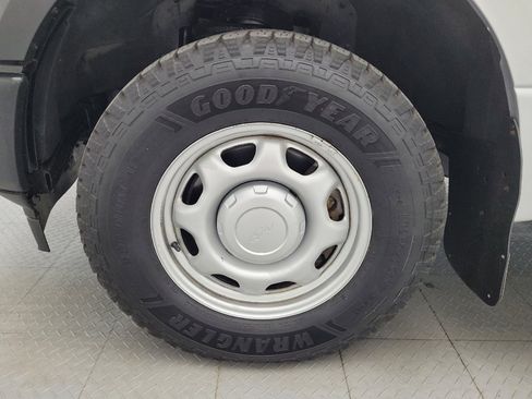 Used 2018 Ford F150 XL w/ Equipment Group 101A Mid AWD/4WD image 31