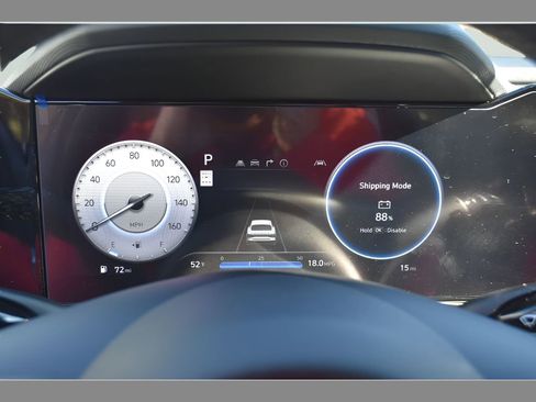 New 2026 Hyundai Elantra Limited FWD image 18