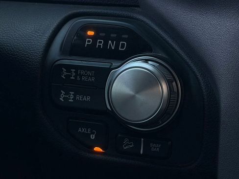 Used 2021 RAM 2500 Power Wagon image 18