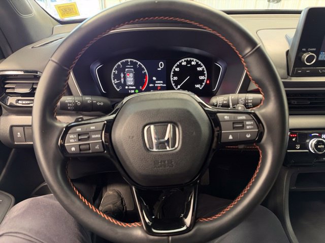 Certified 2025 Honda Pilot Sport image 27