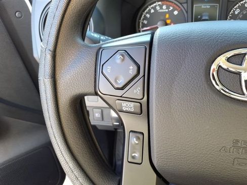 Used 2022 Toyota Tacoma SR RWD image 22