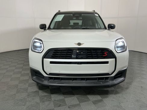 Certified 2025 MINI Cooper Countryman S AWD/4WD image 3