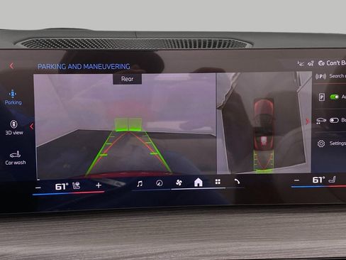 New 2026 BMW 440i xDrive Convertible image 23