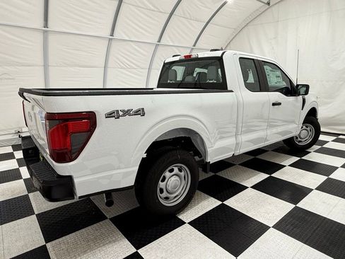New 2025 Ford F150 XL image 5