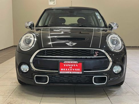 Used 2014 MINI Cooper S FWD image 6