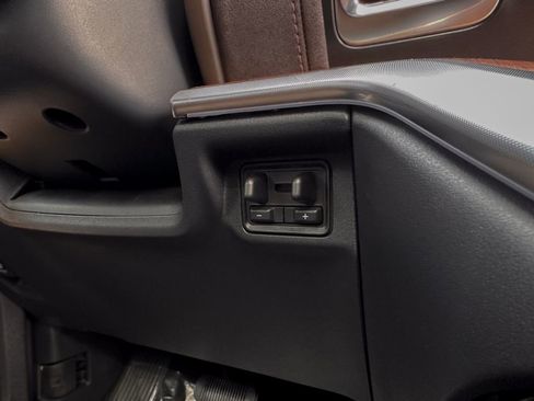 New 2025 Ford Expedition King Ranch image 43