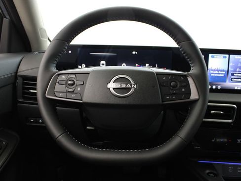 New 2026 Nissan Sentra SV w/ SV Convenience Package image 20