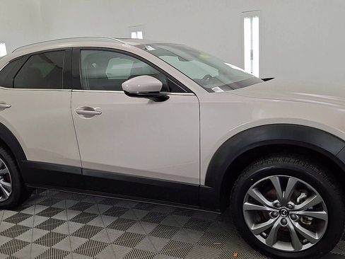 Used 2024 MAZDA CX-30 AWD 2.5 S w/ Premium Package image 6
