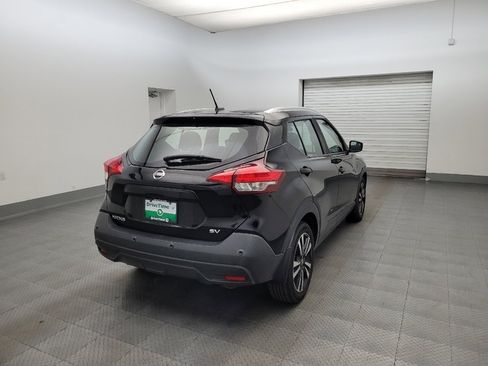 Used 2020 Nissan Kicks SV FWD image 9