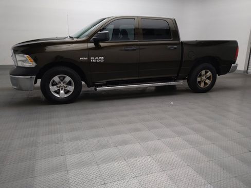 Used 2014 RAM 1500 Tradesman w/ Popular Equipment Group image 2