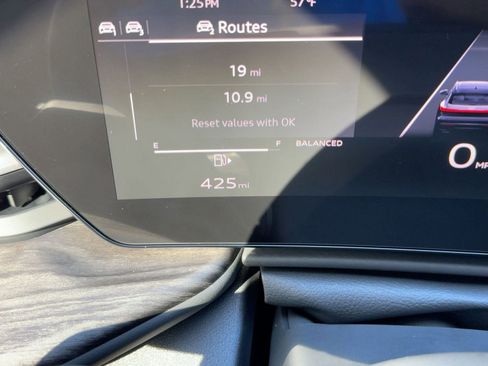 New 2025 Audi Q5 Prestige image 22