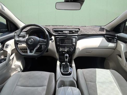 Used 2019 Nissan Rogue Sport SV AWD/4WD image 21