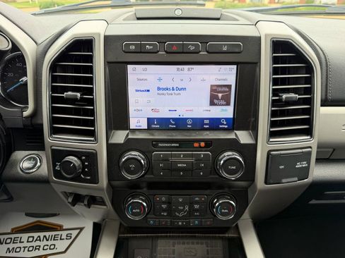 Used 2020 Ford F250 Lariat AWD/4WD image 22