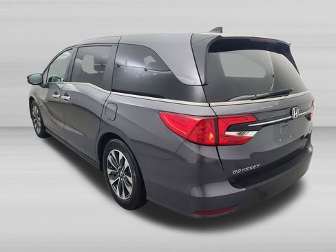 Used 2024 Honda Odyssey EX-L image 5