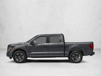 New 2026 Ford F150 STX AWD/4WD video 3