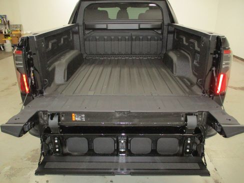 New 2026 GMC Sierra EV Elevation w/ Premium Package image 6