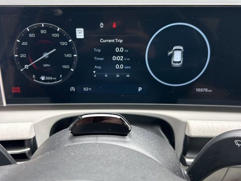 Used 2025 Hyundai Tucson SEL image 6