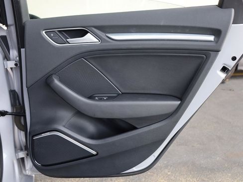 Used 2015 Audi A3 2.0T Premium Plus w/ Premium Plus Package image 23