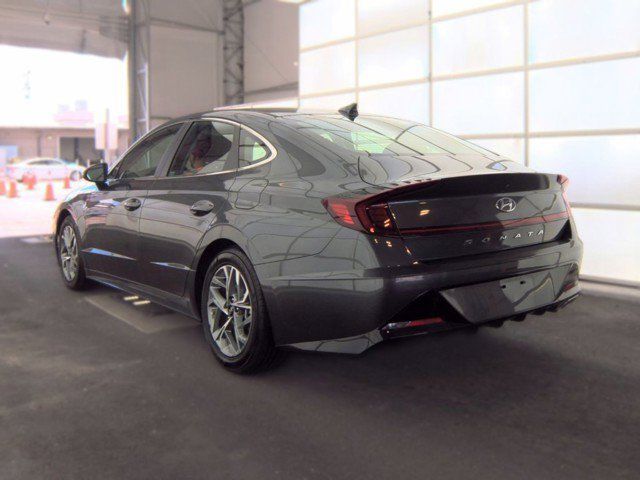 Used 2023 Hyundai Sonata SEL w/ Cargo Package FWD image 7