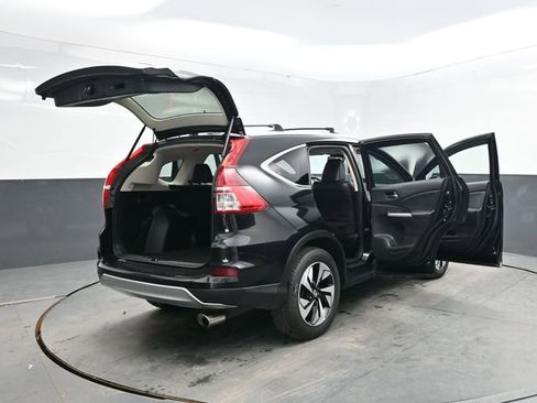 Used 2016 Honda CR-V Touring image 46