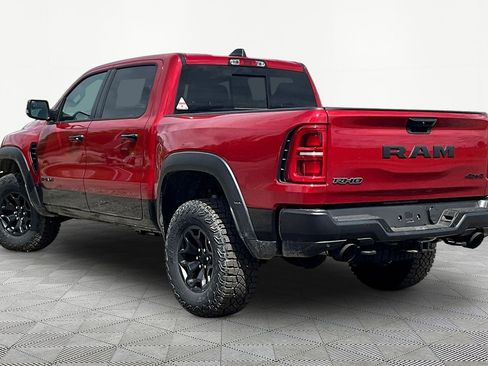 New 2026 RAM 1500 RHO AWD/4WD image 4
