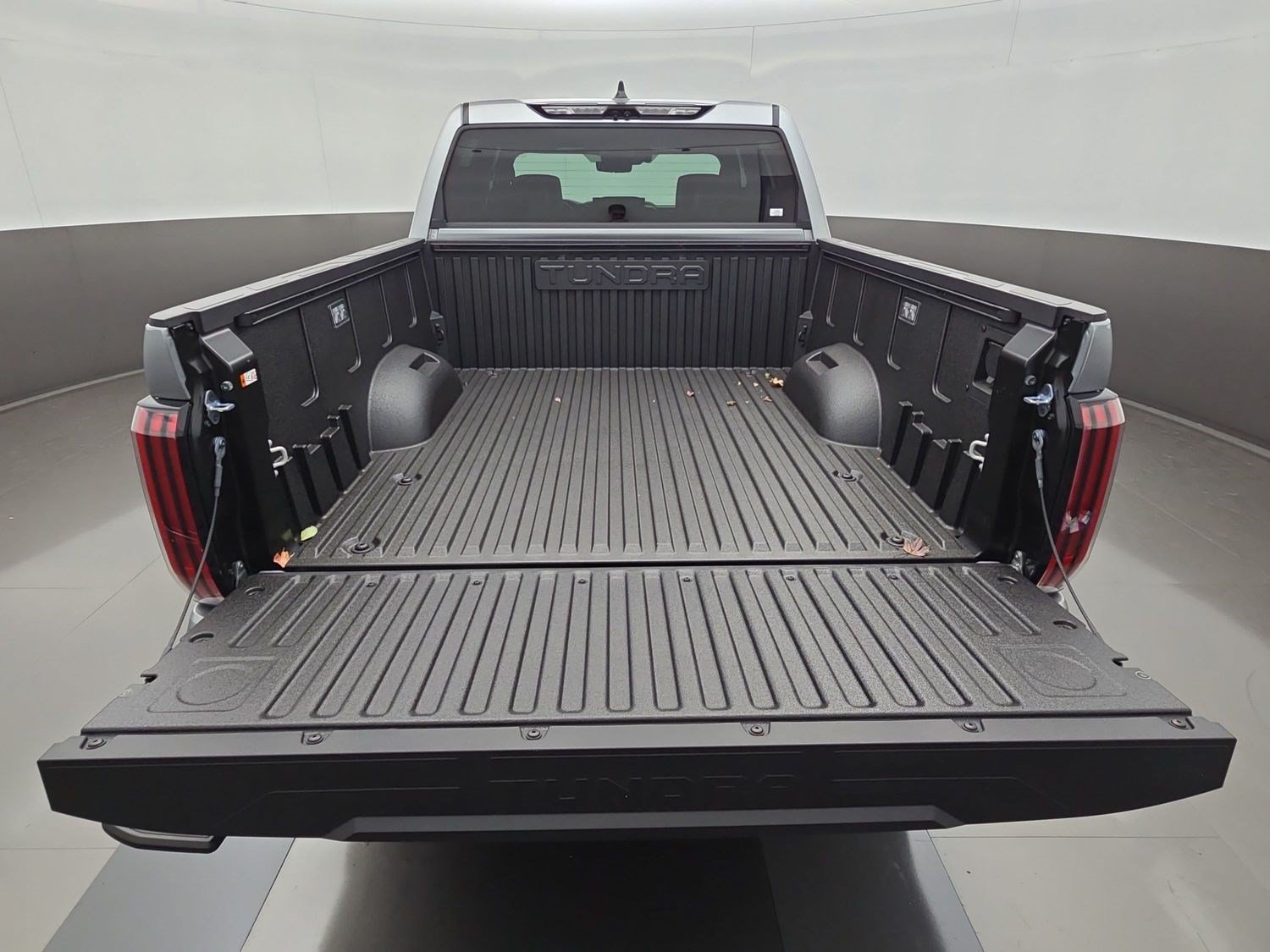 New 2026 Toyota Tundra Platinum AWD/4WD image 26