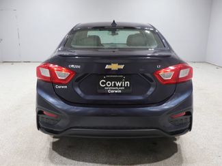 Used 2016 Chevrolet Cruze LT w/ Convenience Package FWD video 3