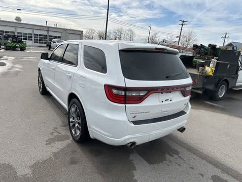 Used 2019 Dodge Durango R/T image 17