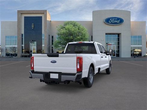 New 2026 Ford F250 XL w/ XL Driver Assist Package image 8