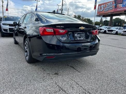 Used 2023 Chevrolet Malibu LT image 5