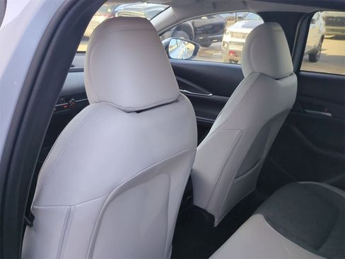 New 2026 MAZDA CX-30 AWD 2.5 S image 17