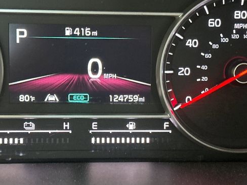Used 2022 Kia Sorento S FWD image 29