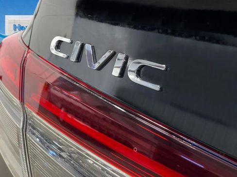 New 2026 Honda Civic Si image 9