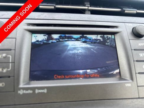 Used 2013 Toyota Prius Persona Series FWD image 16