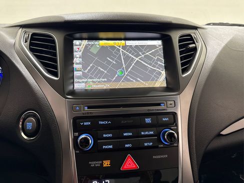 Used 2017 Hyundai Azera Limited FWD image 40