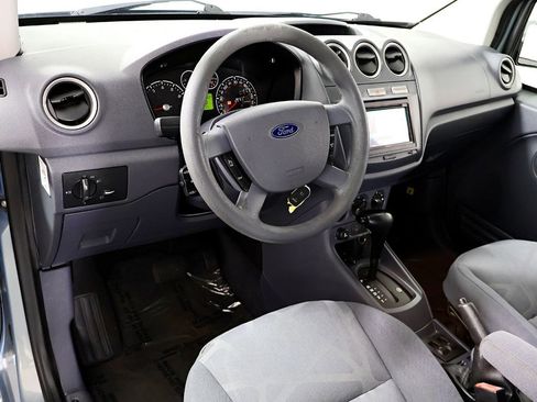 Used 2012 Ford Transit Connect XLT Premium image 17