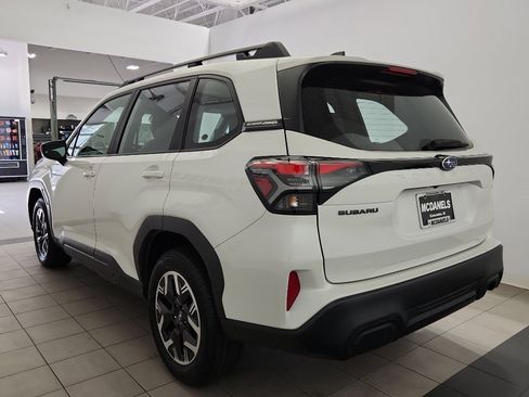 Used 2026 Subaru Forester AWD/4WD image 5