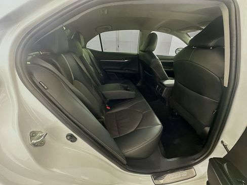 Used 2023 Toyota Camry XSE FWD image 26