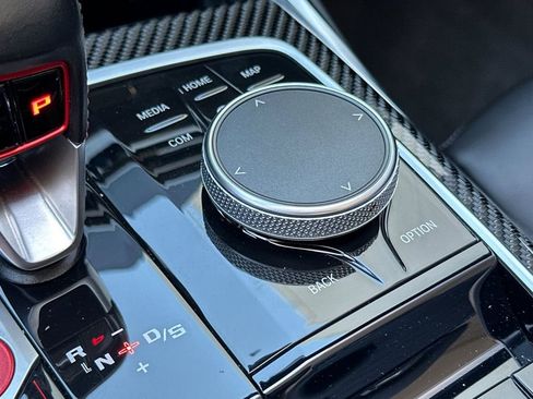 Used 2023 BMW M4 xDrive Competition w/ M Carbon Exterior Package AWD/4WD image 26