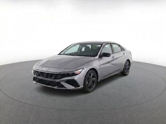 New 2026 Hyundai Elantra SEL Sport Premium FWD video 1