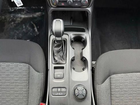 New 2026 Ford Ranger XLT w/ Equipment Group 301A High image 25