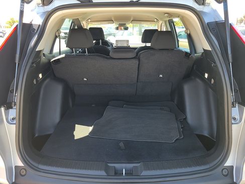Used 2024 Honda CR-V LX image 8