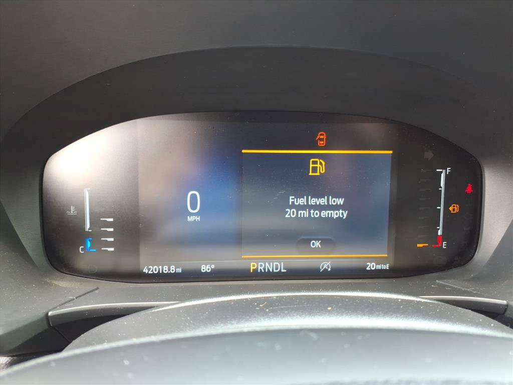 Used 2024 Ford Escape ST-Line FWD image 17