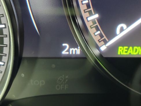 New 2026 MAZDA CX-50 2.5 Hybrid w/ Preferred Pkg image 18