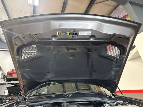 Used 2023 Dodge Challenger R/T Scat Pack w/ Plus Package RWD image 43