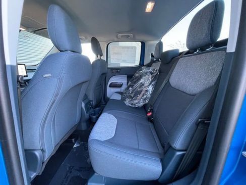 New 2026 Ford Maverick XLT w/ XLT Luxury Package AWD/4WD image 10