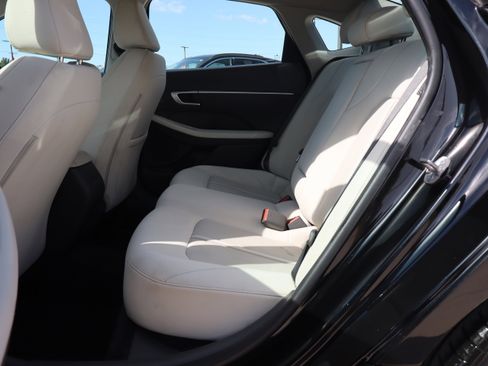 Used 2024 Hyundai Sonata SEL image 11