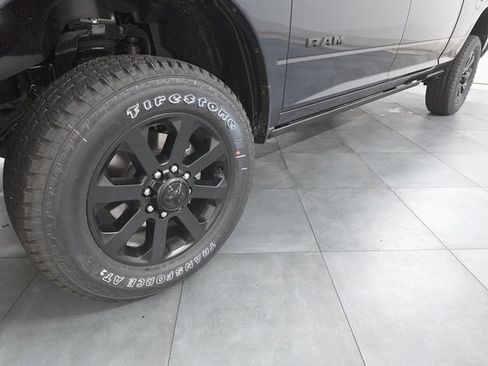 New 2025 RAM 2500 Laramie image 32