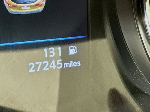 Used 2022 Nissan Rogue Sport SL w/ Premium Package image 12